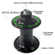 Pour Brompton et Pour Dahon