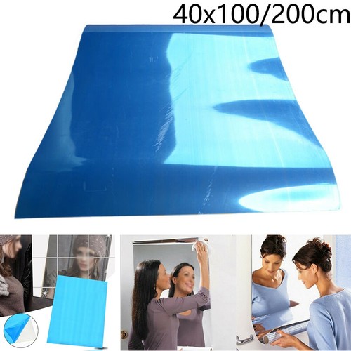 Miroir carrelage mural - miroir,