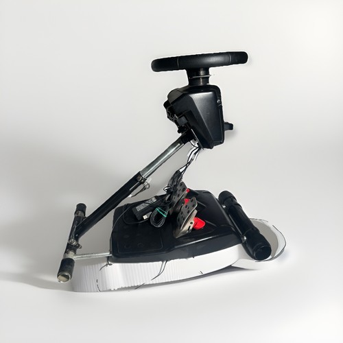 Logitech g27 racing wheel - racing, +