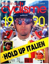 MIROIR DU CYCLISME N°401 /