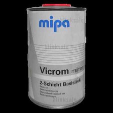 MIPA Vicrom Mirror Glaze Base
