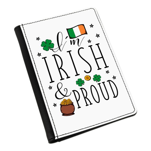 Irlandais et fier - irlandais,