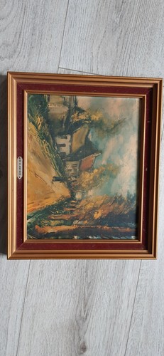 Reproduction peinture maurice - reproduction,