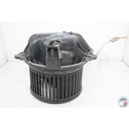 Pulseur ventilateur interieur