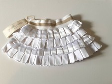 PETIT JUPETTE VOLANTÉE POUR