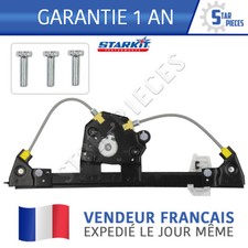 MONTE GLACE LEVE VITRE ARRIERE