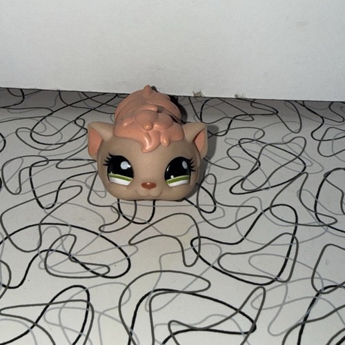 Littlest petshop pet shop lps - petshop,