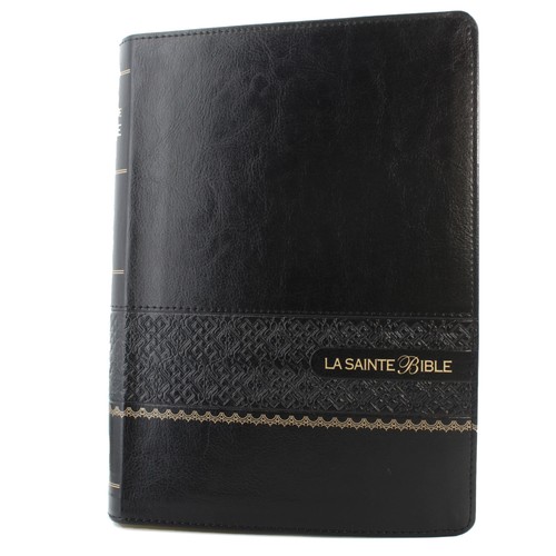 Sainte bible gros - sainte,