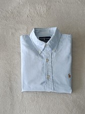 Chemise Vintage Ralph Lauren