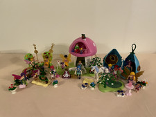 (112) centre de soins pour licorne 6055 Playmobil