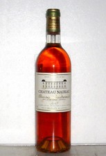 Château Nairac 1983 - 2° Cru