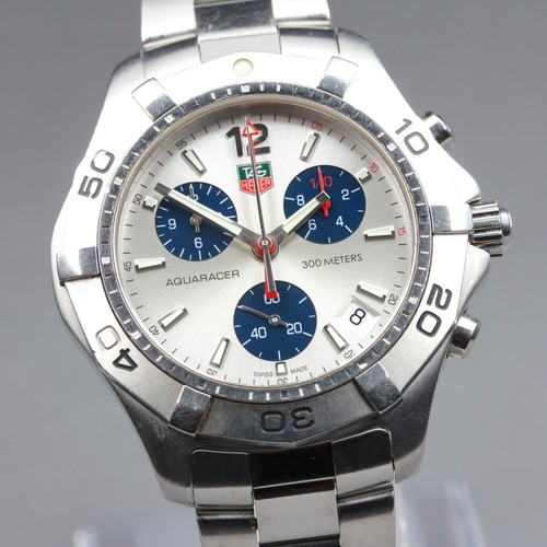 Montre homme tag - montre, heuer