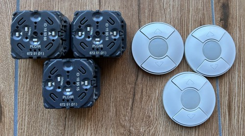 Lot interrupteurs legrand - 3,