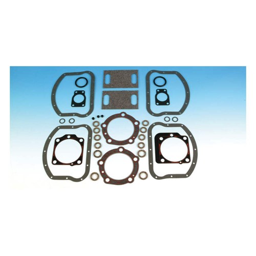 James kit joints - kit,