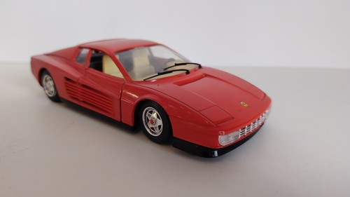 Voiture miniature ferrari - voiture,