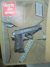 Gazette des Armes Numéro 123