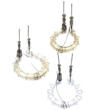 Anneau Flash Light Tube Lampe