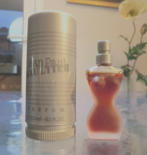 CLASSIQUE - PARFUM 3,5 ML de