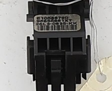 Commande regulateur vitesse