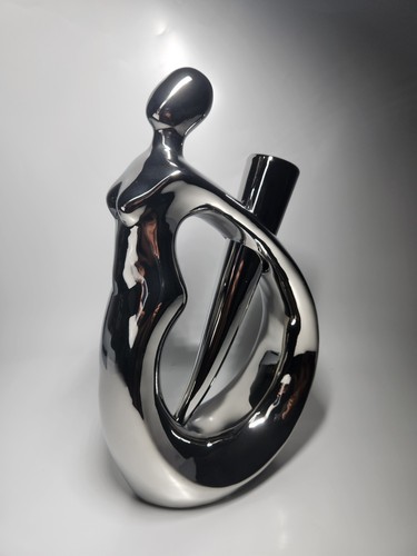 Sculpture moderne art - art, deco