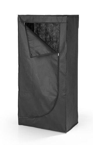 Armoire tissu easymaxx avec - armoire, en