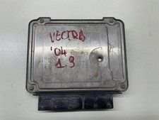 CALCULATEUR MOTEUR POUR OPEL