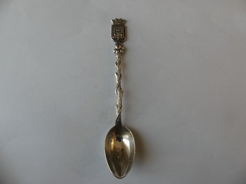 Petite cuillere argent - petite,