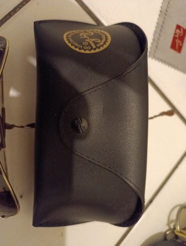 Lunette avec etui - lunette,