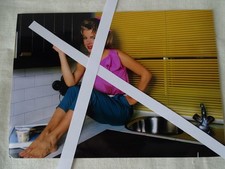 KAREN CHERYL ,  photo 18 x 13