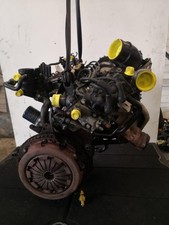 Moteur PEUGEOT 806 PHASE 1