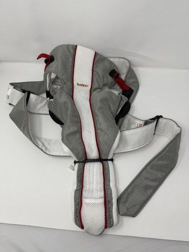 Babybjörn original mesh baby - original,