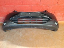 Pare choc avant NISSAN QASHQAI 1 PHASE 2 62022-BR10H