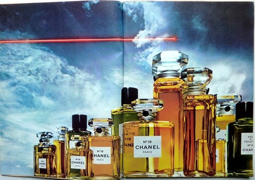 Perfume parfum chanel - parfum, =