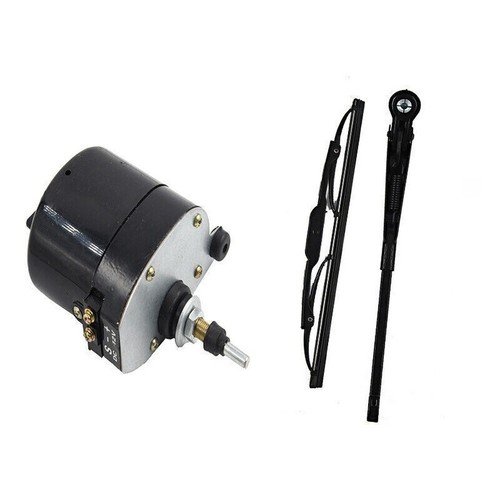 Moteur essuie glace - d'essuie,