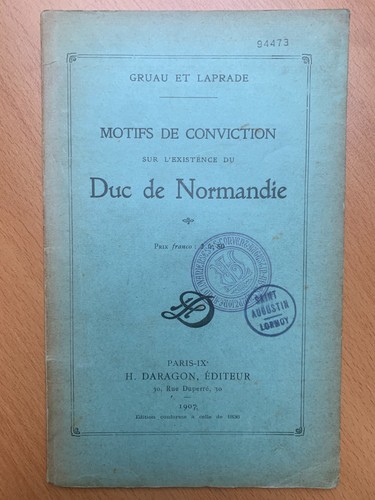 Motifs conviction sur - conviction,
