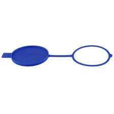 Bouchon de bouteille laveuse