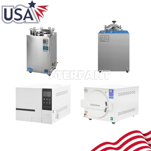 18l 23l class autoclave - b/n,