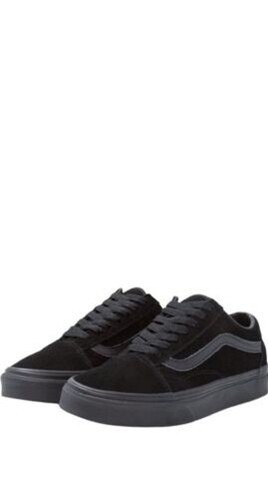 Chaussures vans unisex old - chaussures,