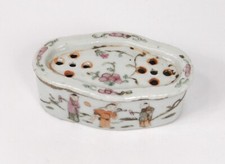 Boîte à grillons porcelaine