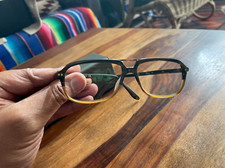 Lunettes / Glasses Paul and