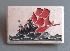 Insigne Croiseur GEORGES