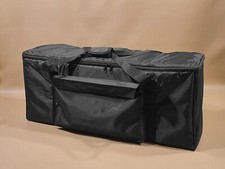 Custom dual-padded bag for