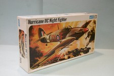 Frog - HURRICANE IIC Night Fighter maquette avion kit plastique réf F171 BO 1/72