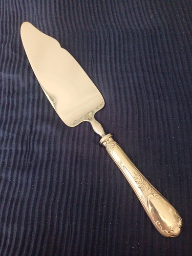 Pelle tarte christofle - tarte,