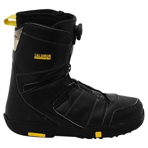 Boots occasion salomon faction - occasion,