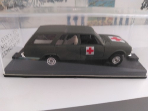 Peugeot 504 break dangel - peugeot,