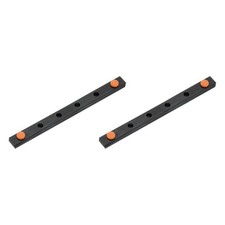 2 pièces MGN12 rail linéaire