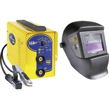 Poste de soudage Inverter avec