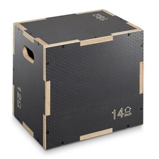 3 in1 Plyometric Plyo Box Soft