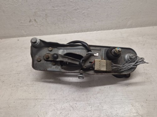 Moteur essuie glace - avant, pour